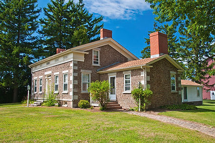 Historic Babcock House
