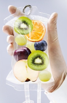 mobile iv hydration