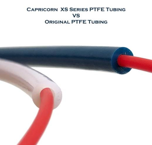 Capricorn XS Series PTFE Bowden Tubing_1