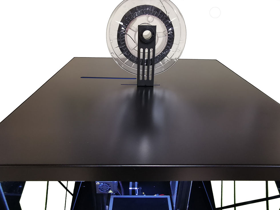 Миниатюра: 3D printer enclosure original