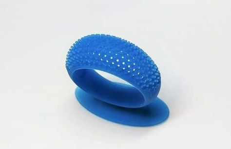 Thumbnail: DLP 3D Printer LD-002R