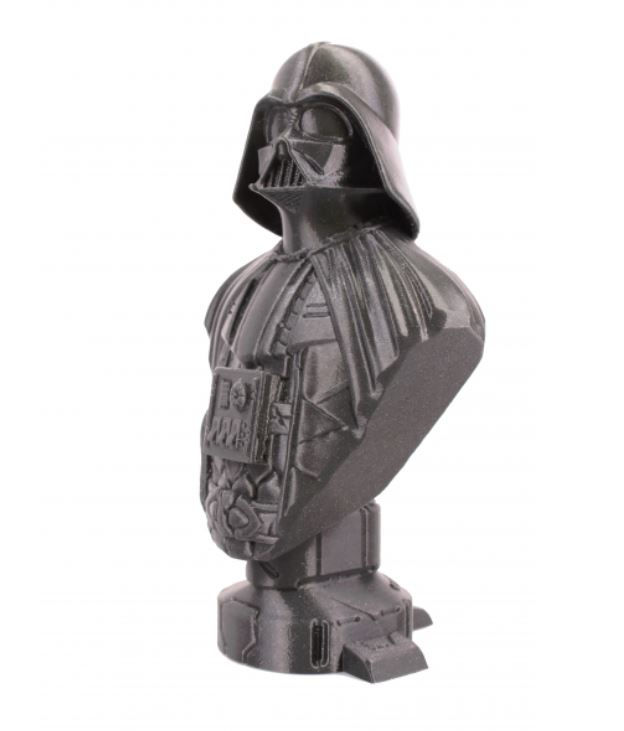 Миниатюра: petg silver Filament PM