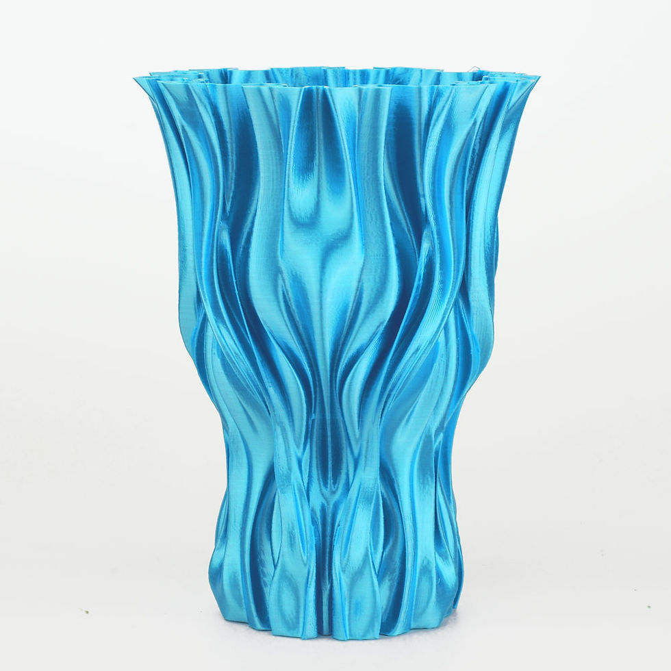 Миниатюра: Silk - Sky Blue - Filament - AzureFilm