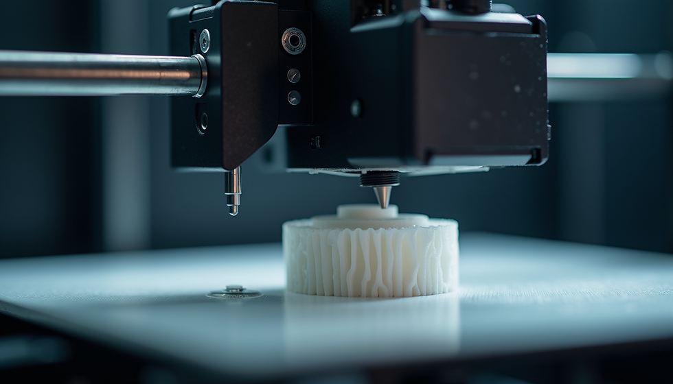 What Makes Innovative 3D Unique?