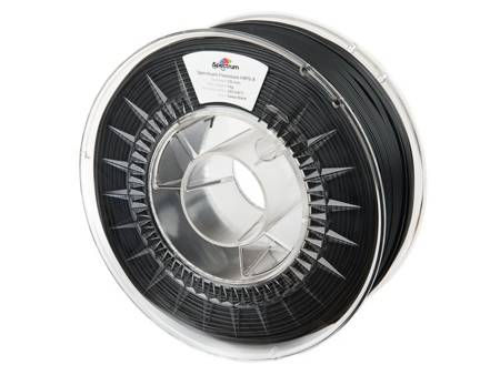 HIPS-X - Filament - Deep Black - Filament - Spectrum