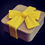 Миниатюра: Gift Box with 3D Ribbon