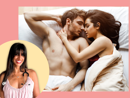 Como melhorar a libido para um Dia dos Namorados sem tabus