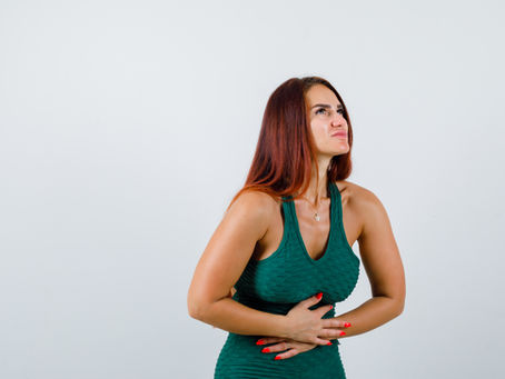 Intestino Permeável: Por que curar o seu intestino é o primeiro passo para uma saúde melhor