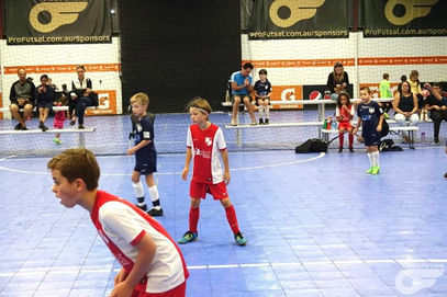 JSFL Round 7 Results 