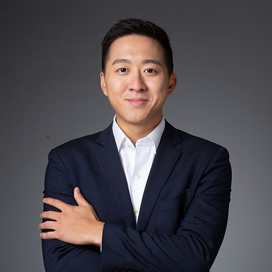 David Hsiao