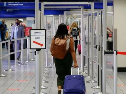 DFW International Airport Terminal B: A Comfortable and Traveler-Friendly Airport Hub