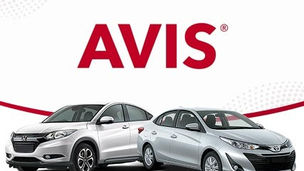 Avis Car Rental at Dallas/Fort Worth International Airport