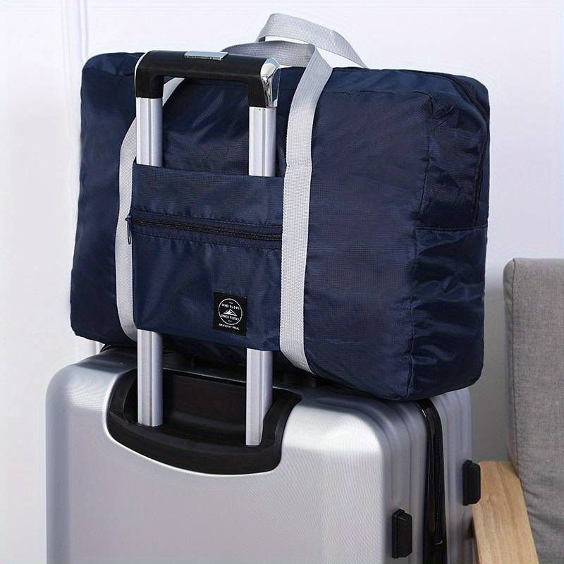 Thumbnail: Foldable Large-capacity Travel Bag