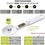 Thumbnail: Digital Kitchen Scale Spoon