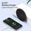 Thumbnail: Fast Wireless Charging Pad