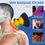 Thumbnail: Portable Mini Massager