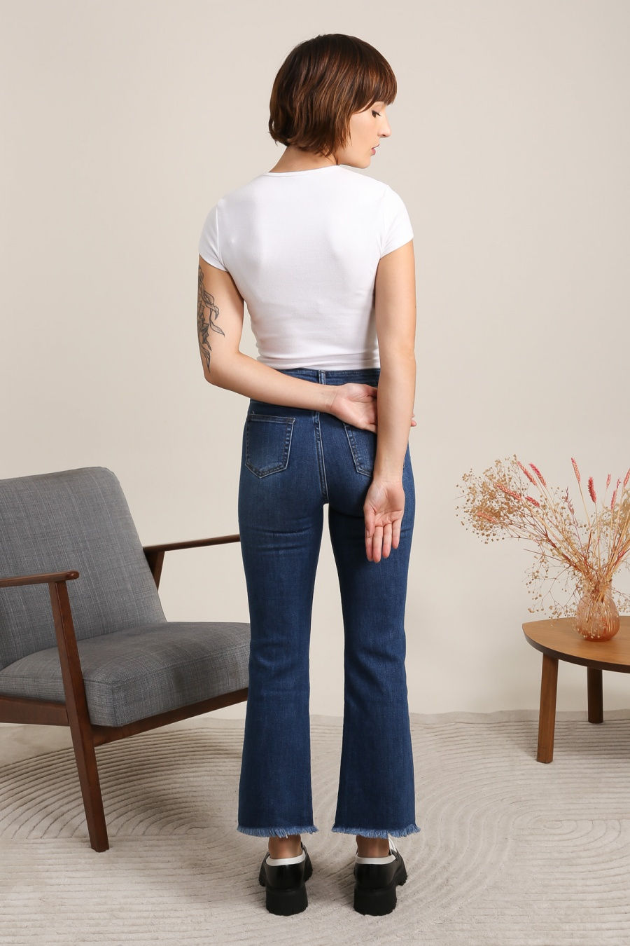 Miniatura: JEANS SOFIA