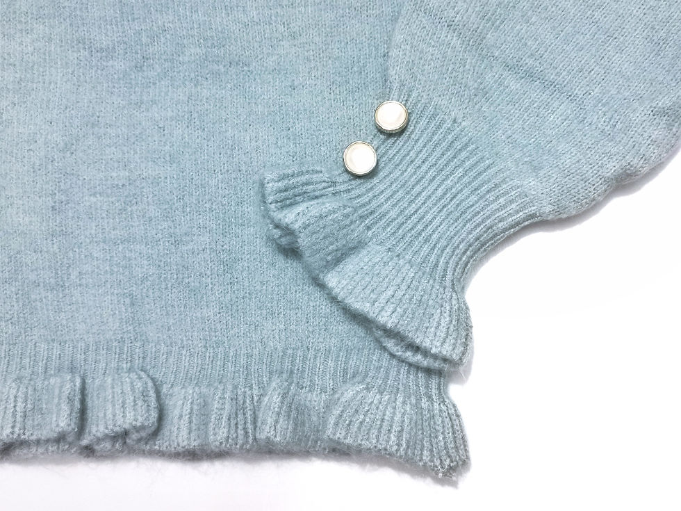 Miniatura: PULLOVER GIULIETTA