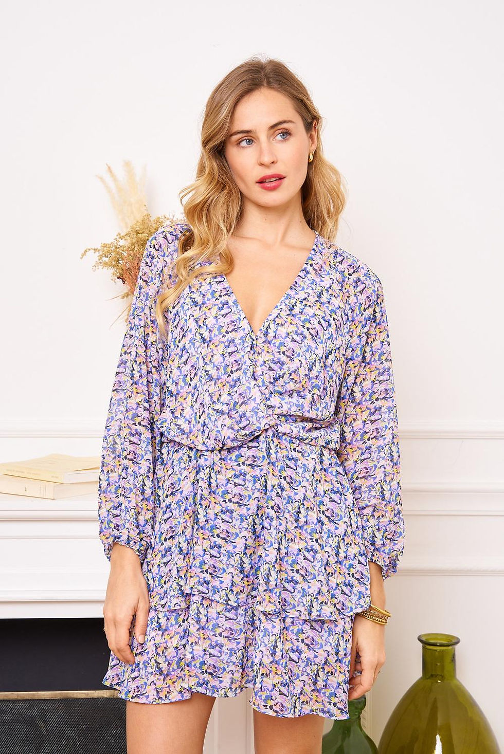 Miniatura: ABITO LILY