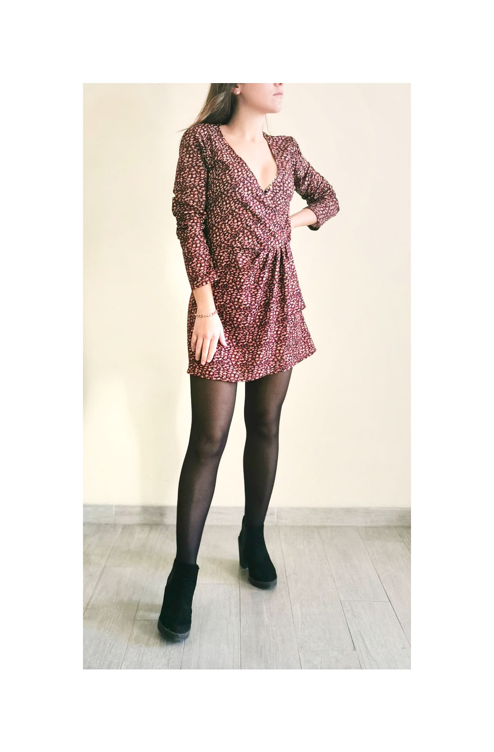 Miniatura: ABITO SAVANNAH (+ COLORI) 