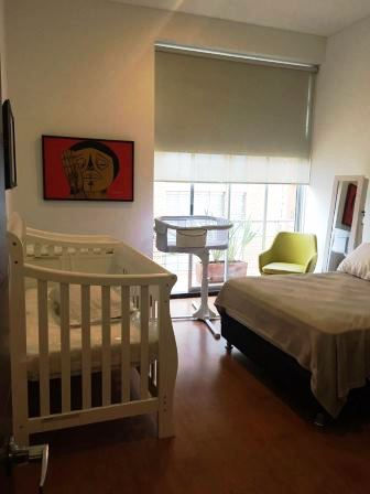 Miniatura: Apartamento en Venta Chicó Norte, Zona Norte, Bogotá