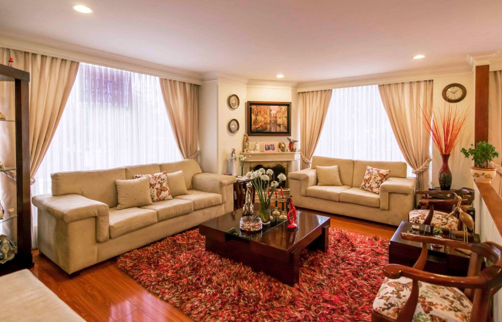 Apartamento en Venta - Santa Barbara Central