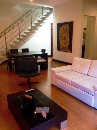 Miniatura: Apartamento en Venta Chicó Norte, Zona Norte, Bogotá