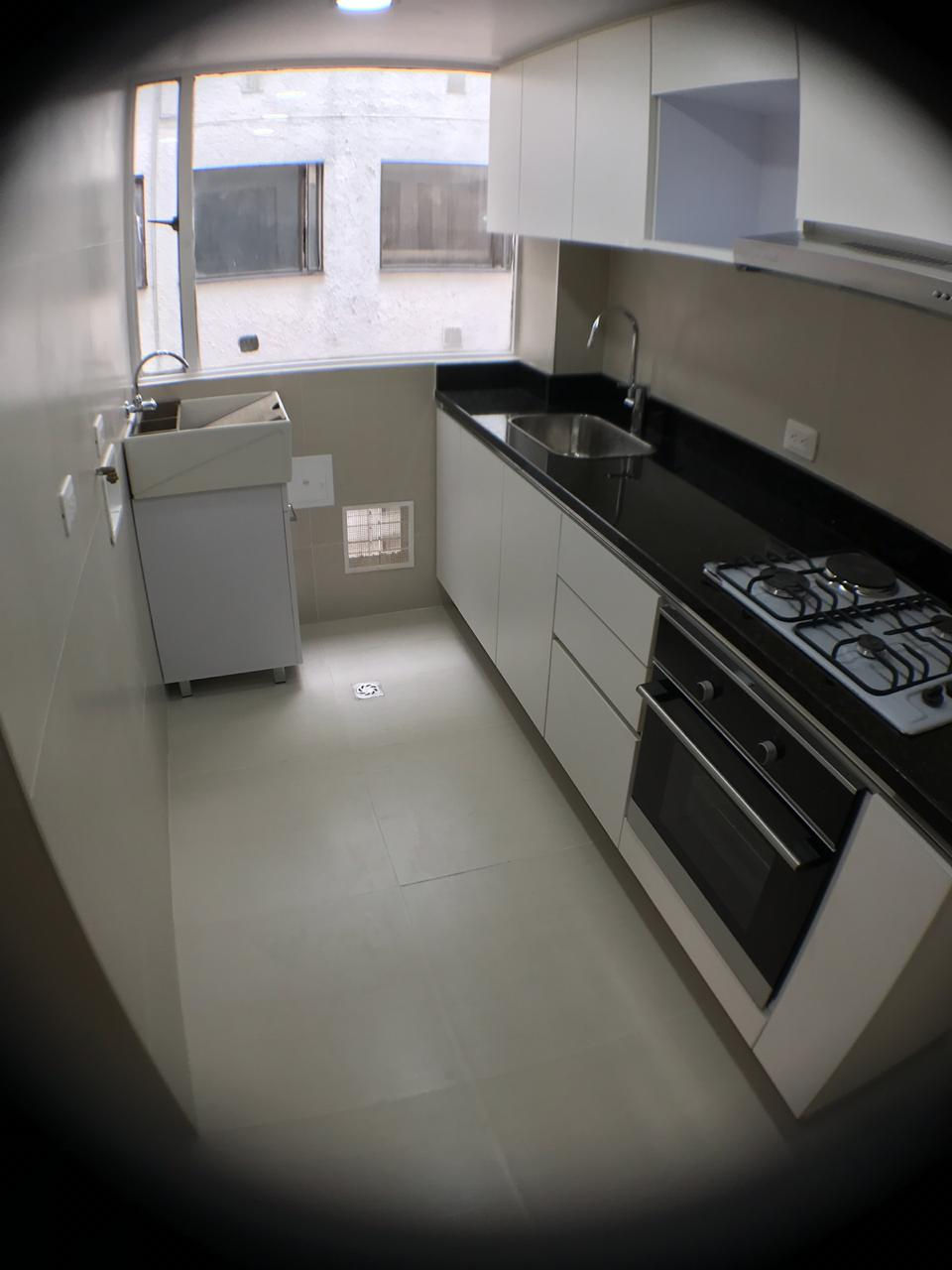 Miniatura: COLINA CAMPESTRES - APARTAMENTO EN VENTA