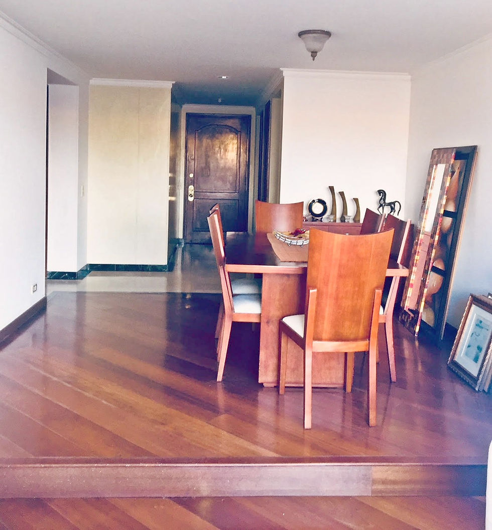Miniatura: RECODO DE COUNTRY- APARTAMENTO EN VENTA
