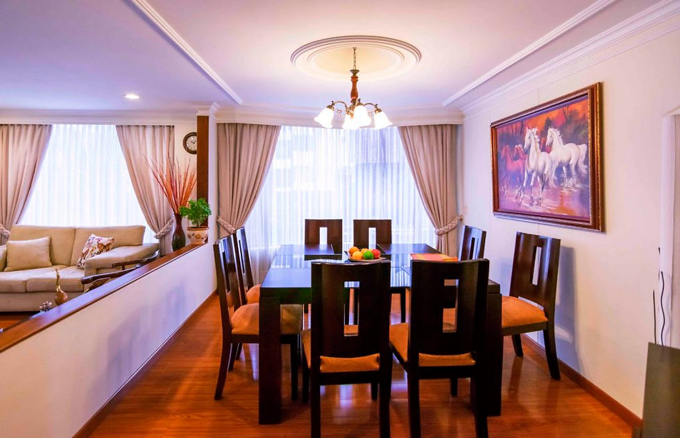 Miniatura: Apartamento en Venta - Santa Barbara Central