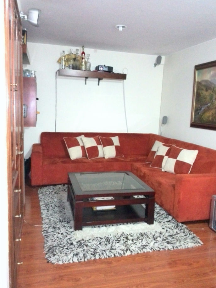 Miniatura: Apartamento en Venta - Santa Barbara Central