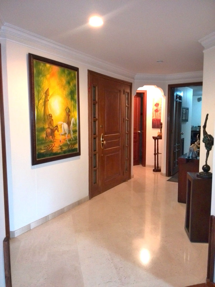 Miniatura: Apartamento en Venta - Santa Barbara Central