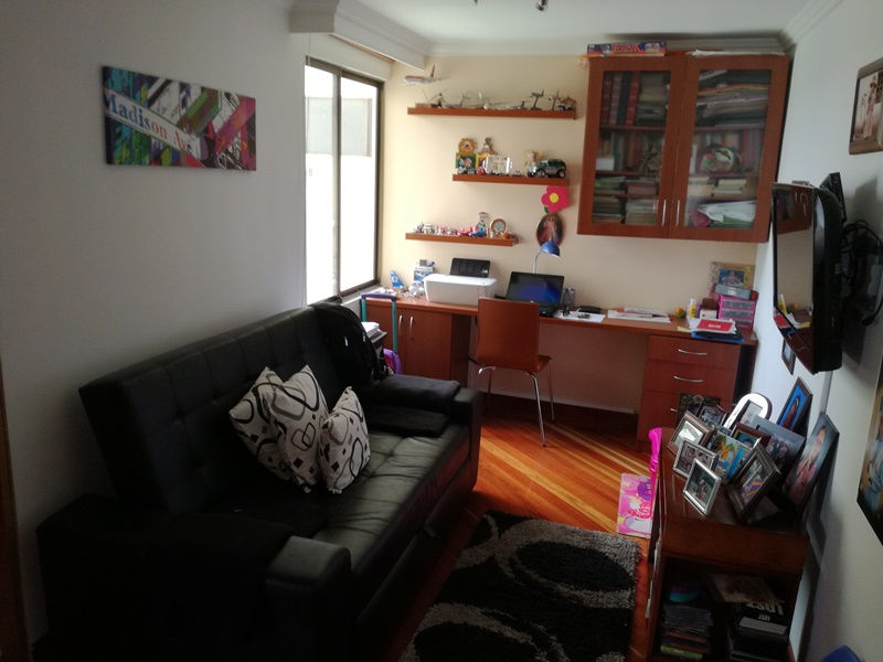 Miniatura: Apartamento en Venta Ciudad Salitre Oriental, Zona Occidente, Bogotá