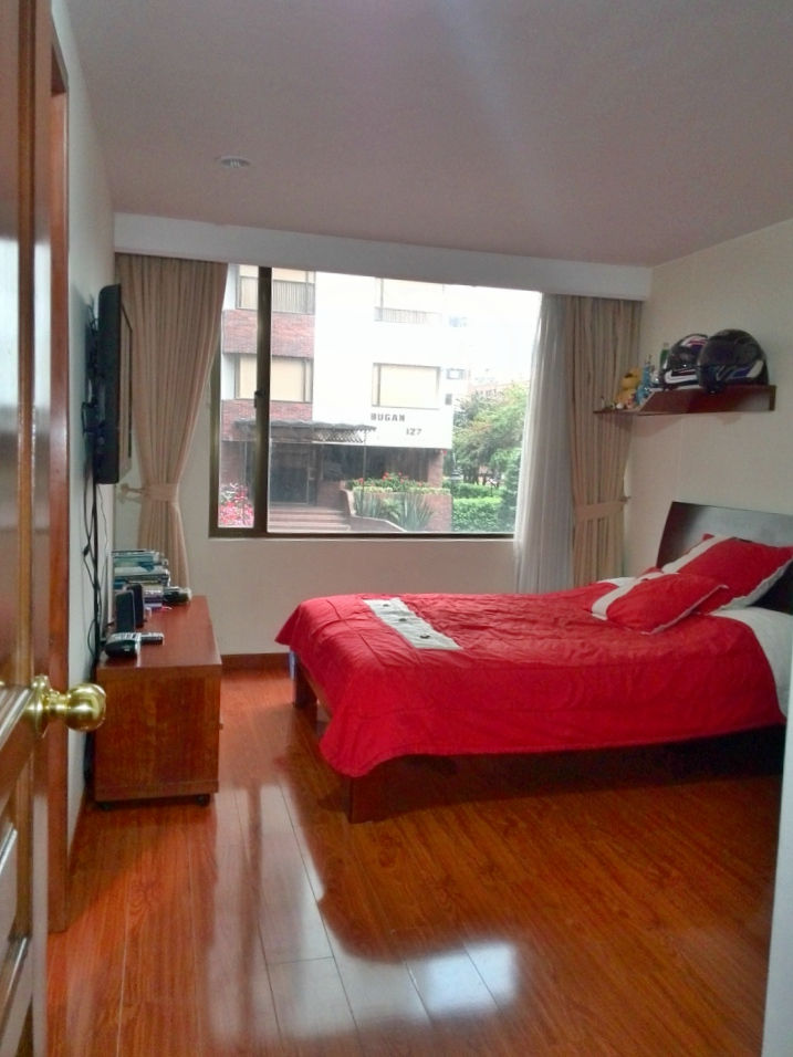 Miniatura: Apartamento en Venta - Santa Barbara Central