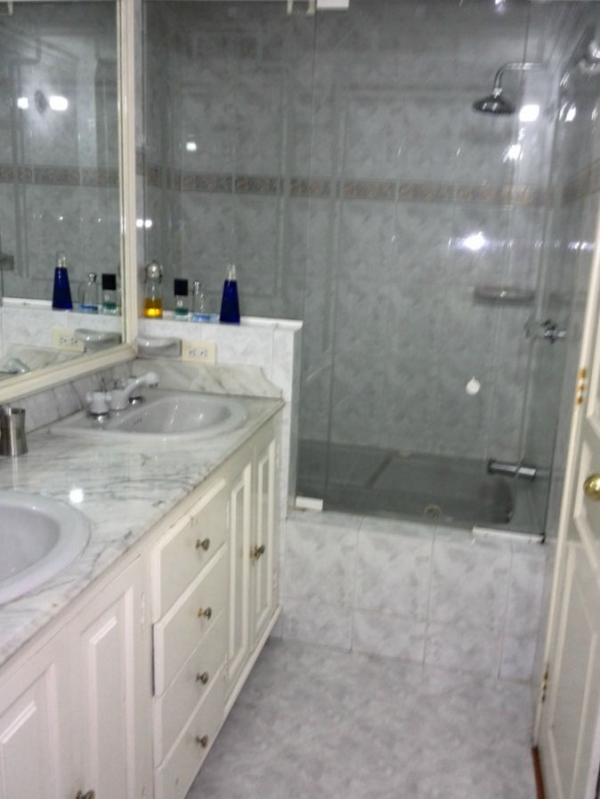 Miniatura: Apartamento en Venta - Santa Barbara Central