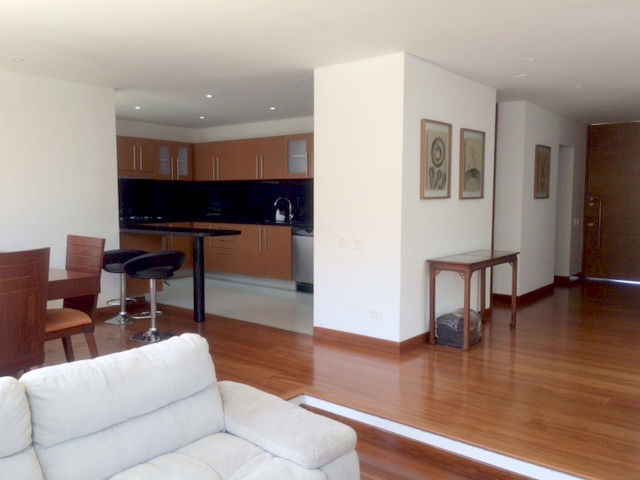 Miniatura: Casa en Venta Hacienda Fontanar, Chía