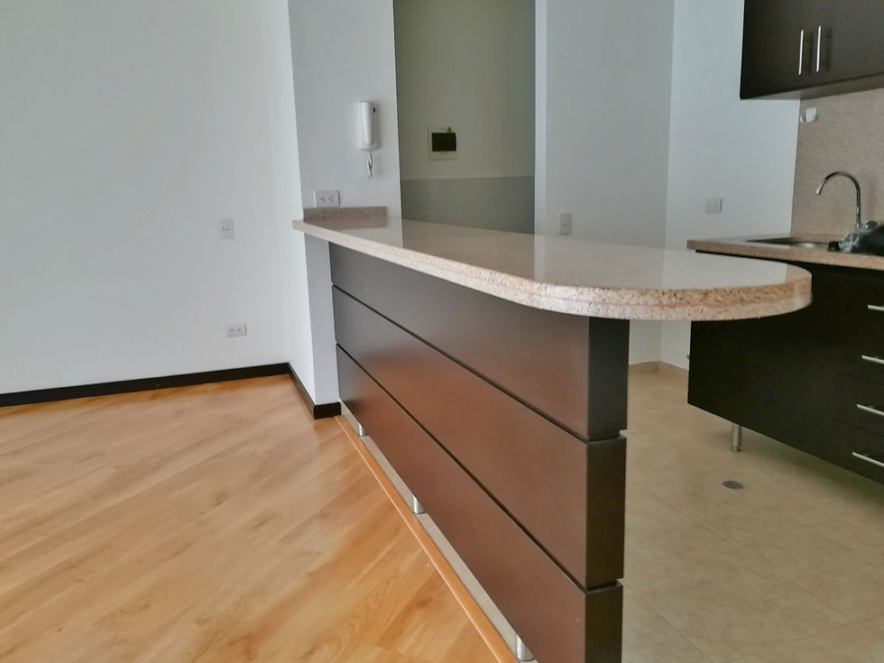 Miniatura: Apartamento en Venta Pasadena