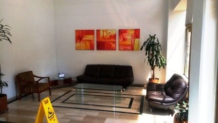 Miniatura: Oficina en Arriendo en Administración Chicó Norte, Zona Norte, Bogotá