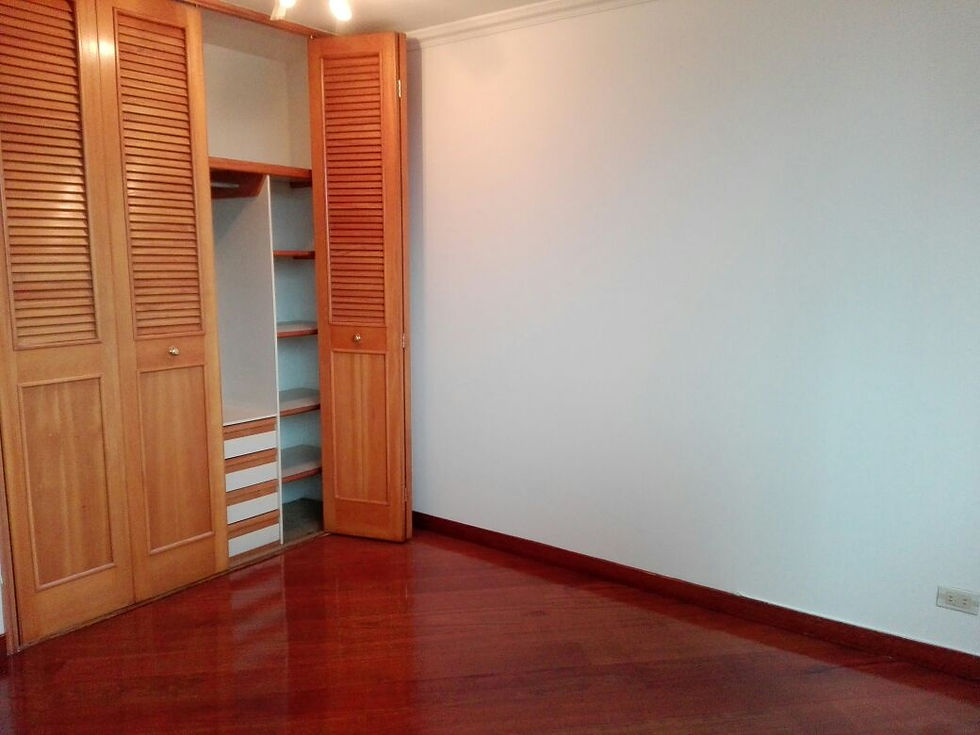 Miniatura: Apartamento en Arriendo en Corretaje Santa Bárbara Occidental, Zona Norte, Bogot