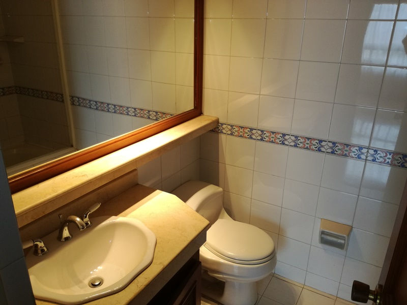 Miniatura: Apartamento en Arriendo en Corretaje Santa Bárbara Occidental, Zona Norte, Bogot