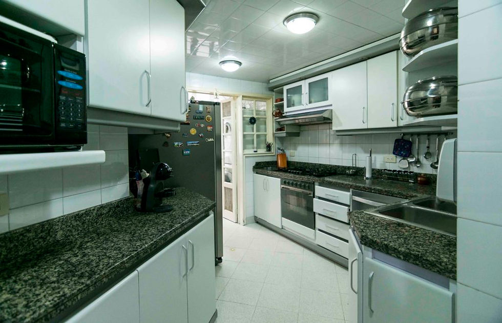 Miniatura: Apartamento en Venta - Santa Barbara Central
