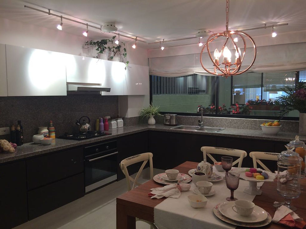 Miniatura: Venta Apartamento Chico Navarra