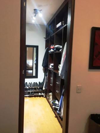 Miniatura: Apartamento en Venta Chicó Norte, Zona Norte, Bogotá