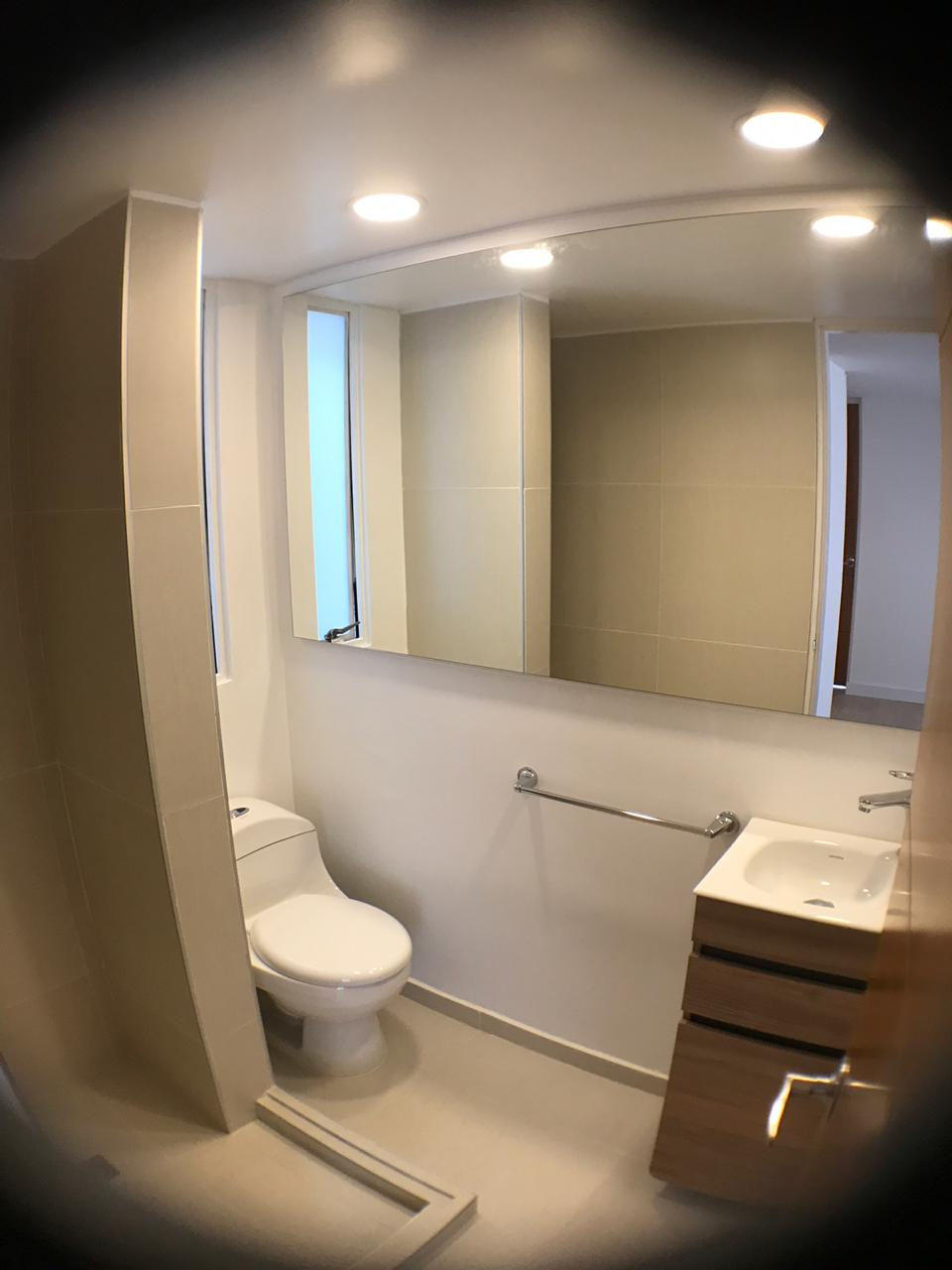 Miniatura: COLINA CAMPESTRES - APARTAMENTO EN VENTA