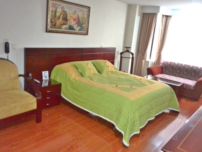 Miniatura: Apartamento en Venta - Santa Barbara Central