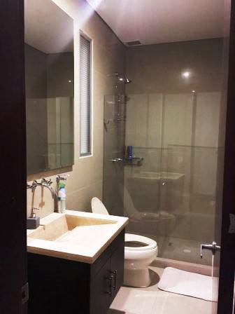 Miniatura: Apartamento en Venta Chicó Norte, Zona Norte, Bogotá