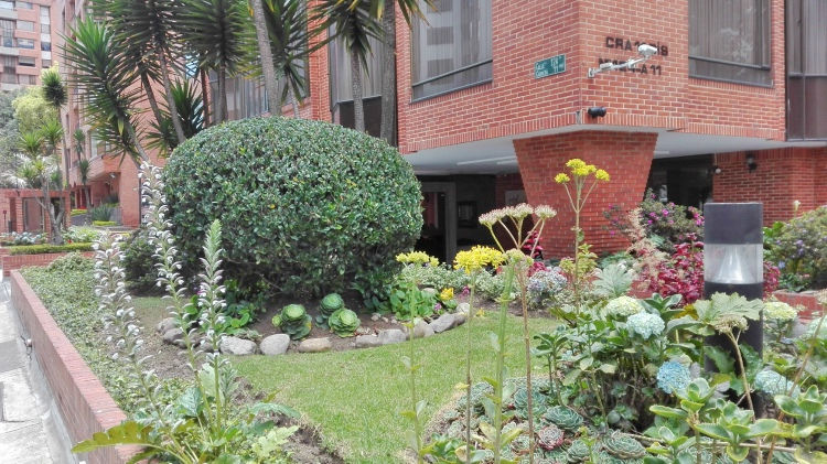 Miniatura: Apartamento en Venta - Santa Barbara Central