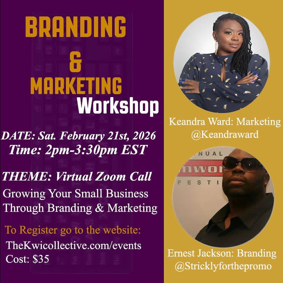 Brand It. Market It. Grow It.