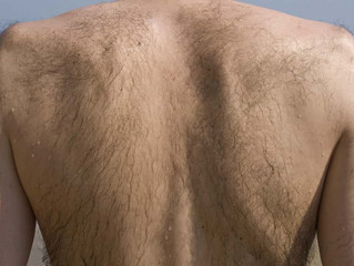 Should I get my back waxed?