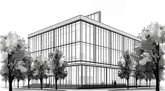6b architects building from imagination